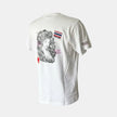 T-Shirt Regular con Timbro