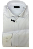 Camicia Slim Collo Francese MARECHIARE