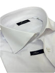 Camicia Slim Collo Francese MARECHIARE