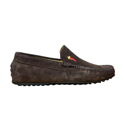 Mocassino Modello WOW