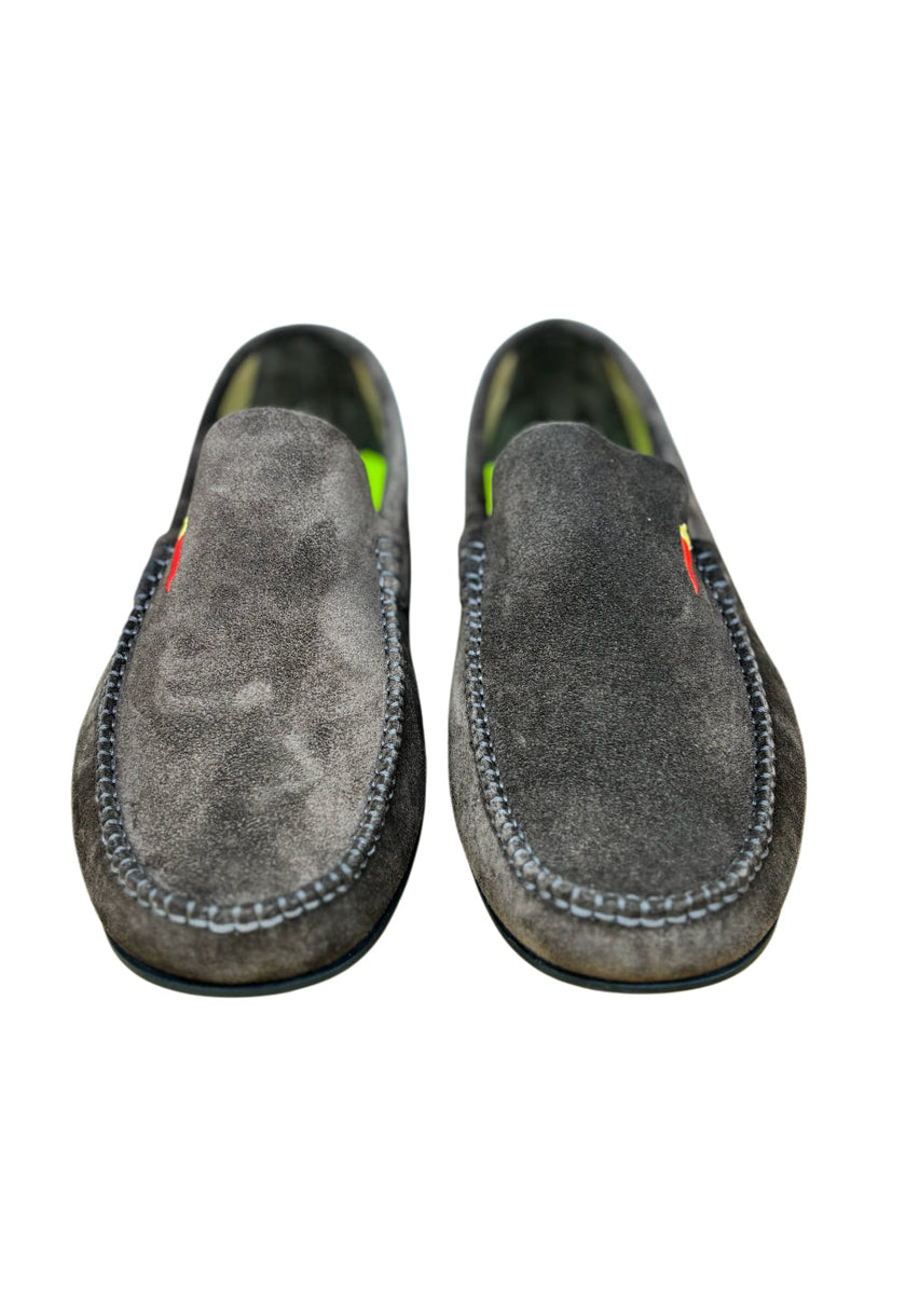 Mocassino Modello WOW