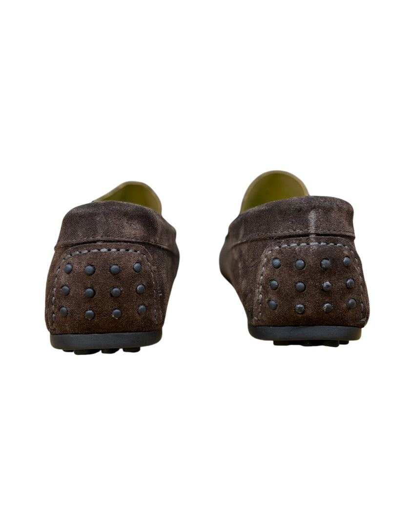 Mocassino Modello WOW