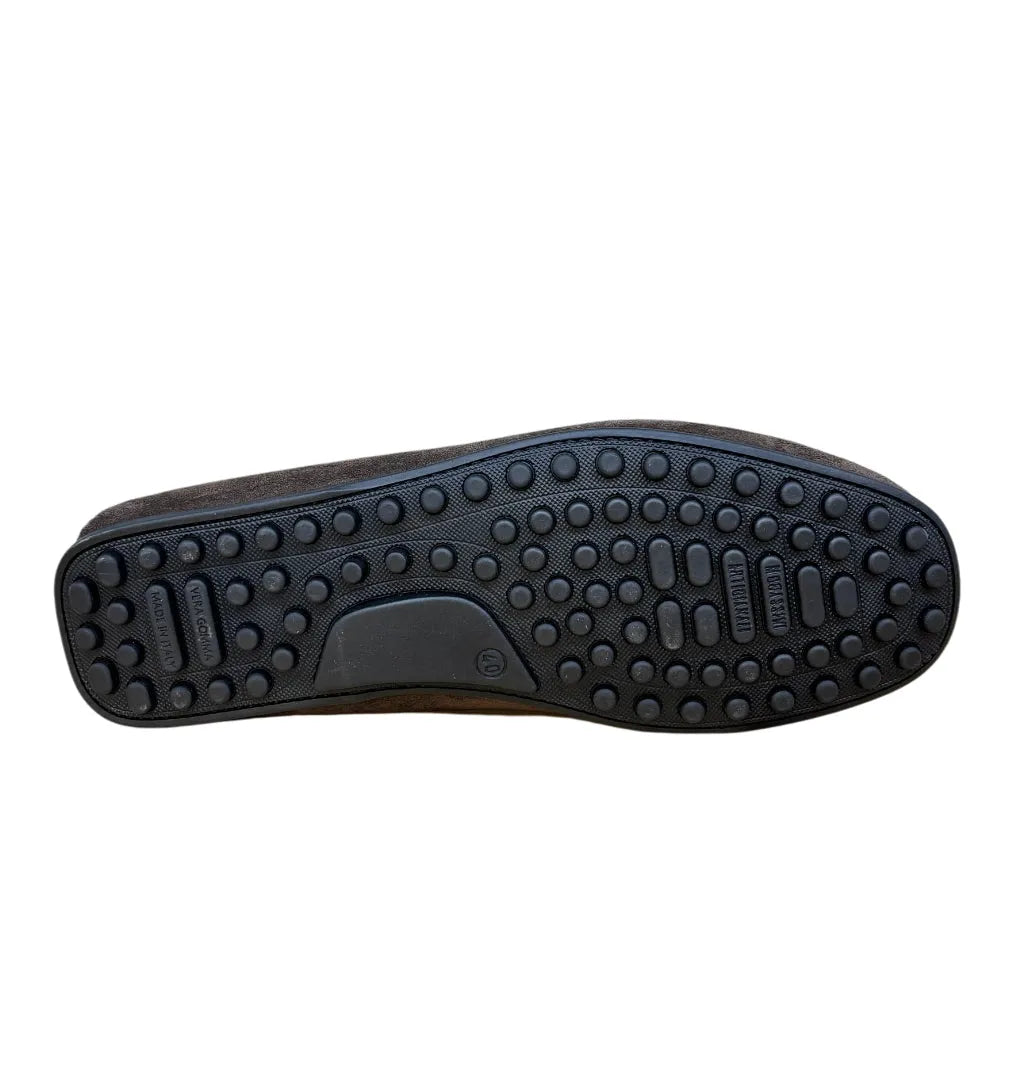 Mocassino Modello WOW