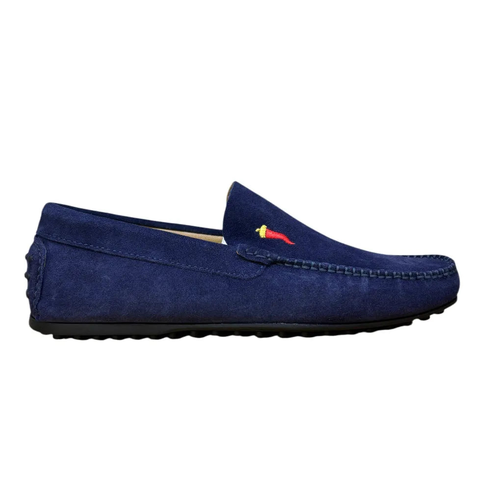 Mocassino Modello WOW
