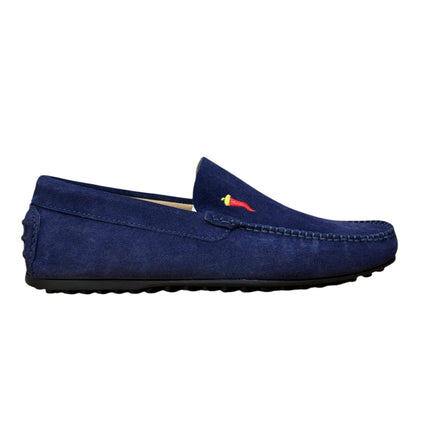 Mocassino Modello WOW