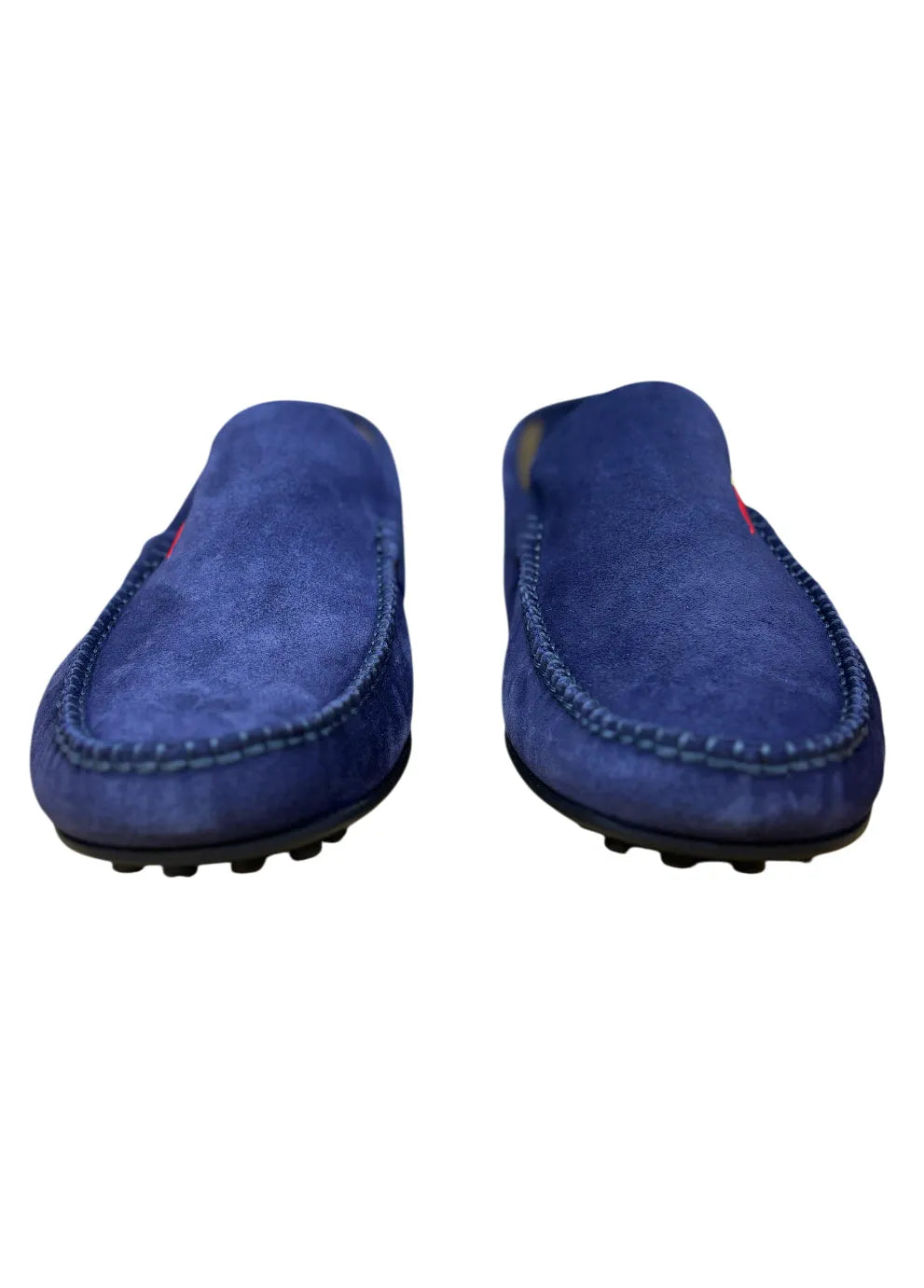Mocassino Modello WOW