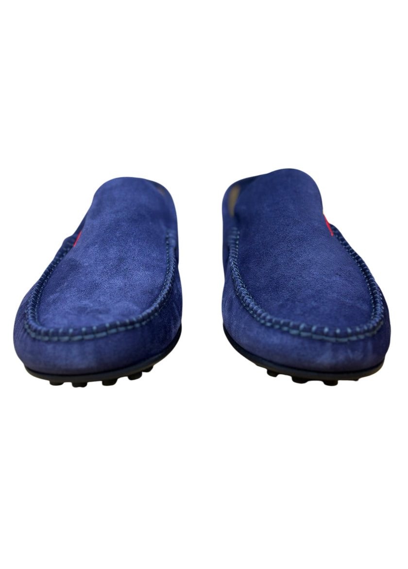 Mocassino Modello WOW