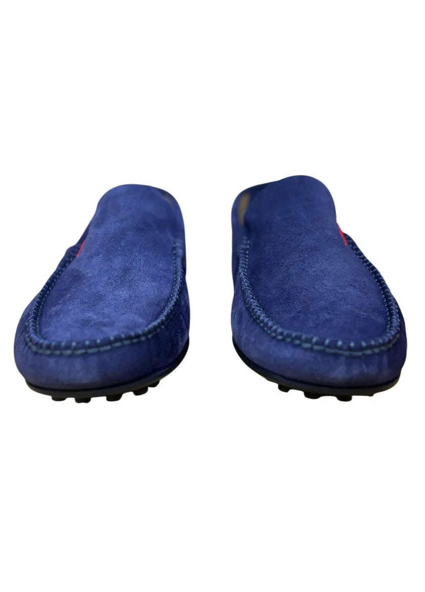 Mocassino Modello WOW