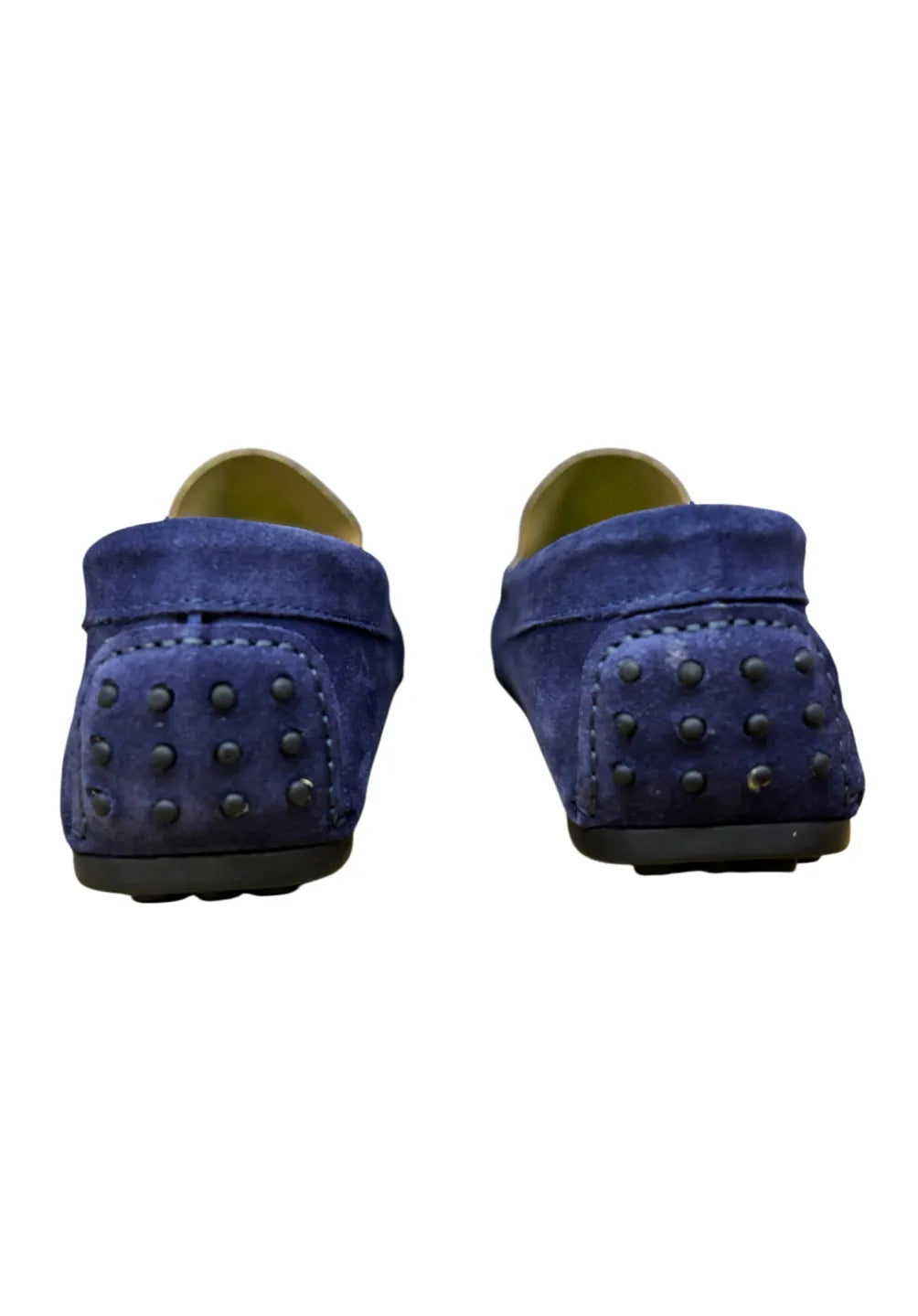 Mocassino Modello WOW