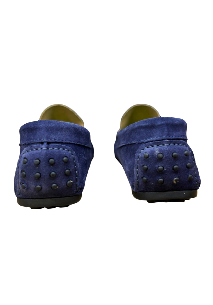 Mocassino Modello WOW