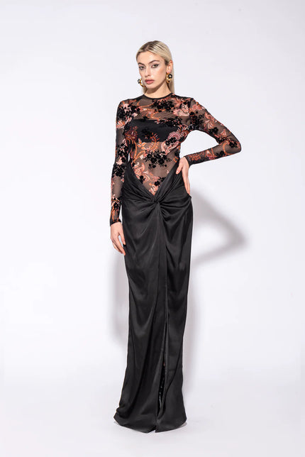 ABITO MATILDE COUTURE