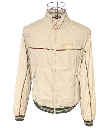 Giubbino Uomo Sfoderato Impermeabile Kway JHEY ROGER