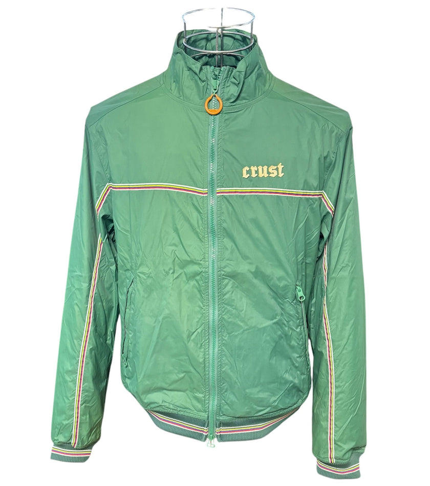 Giubbino Uomo Sfoderato Impermeabile Kway JHEY ROGER