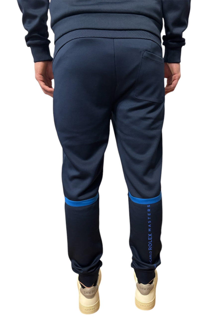 Pantalone Uomo Tuta da Passeggio Relax SERGIO TACCHINI