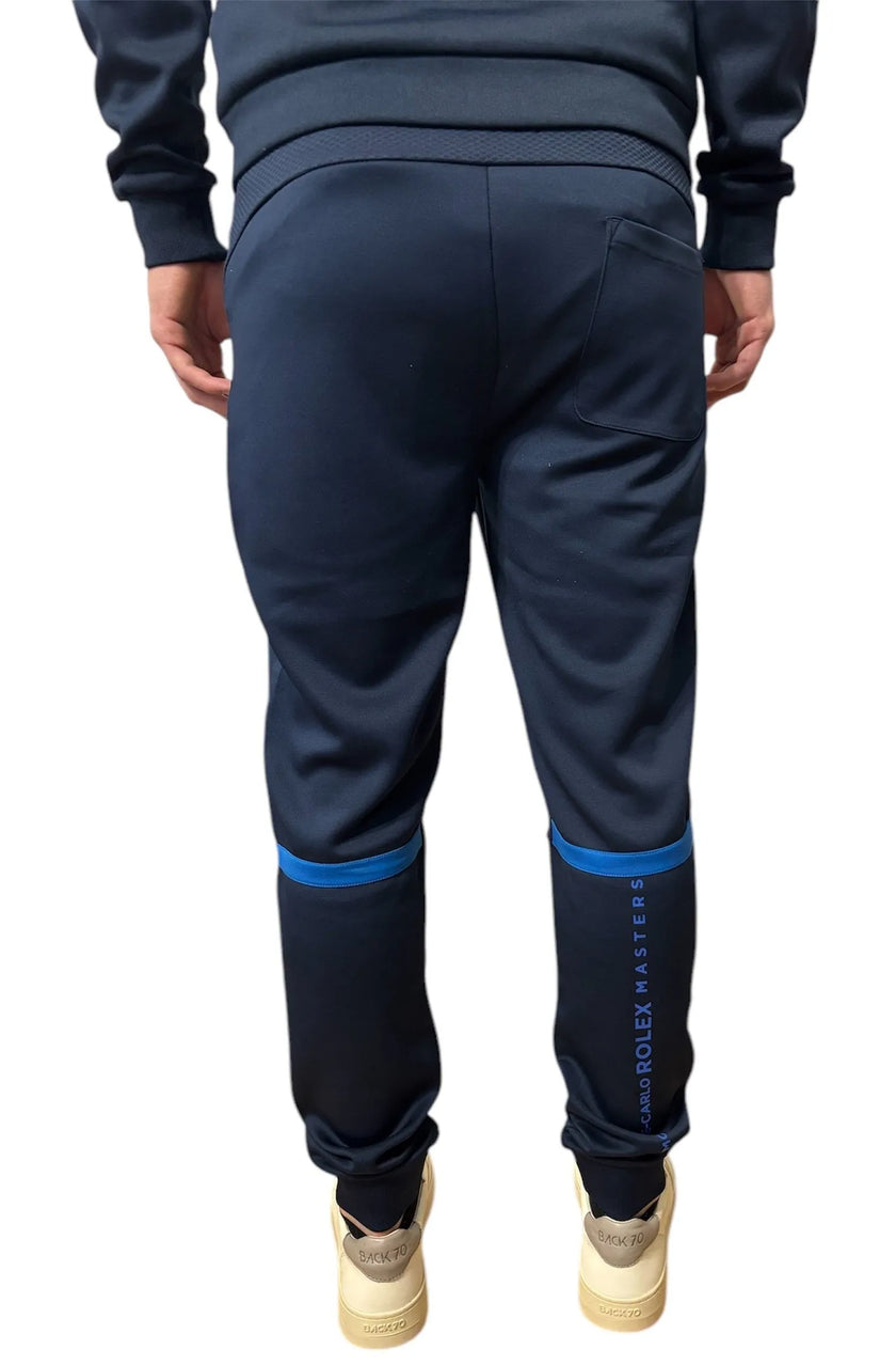 Pantalone Uomo Tuta da Passeggio Relax SERGIO TACCHINI
