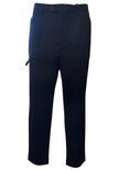 Pantalone in Jersey con Tasca Laterale Zip WEMAX