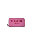 Portafoglio BLUGIRL, Rosa — vista frontale | WEMAX