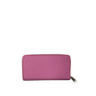 Portafoglio BLUGIRL, Rosa — dettaglio tessuto | WEMAX