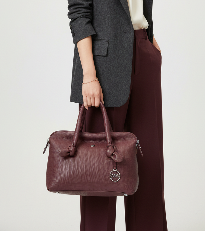 BORSA 500120 VERSIONE MARTELLATA