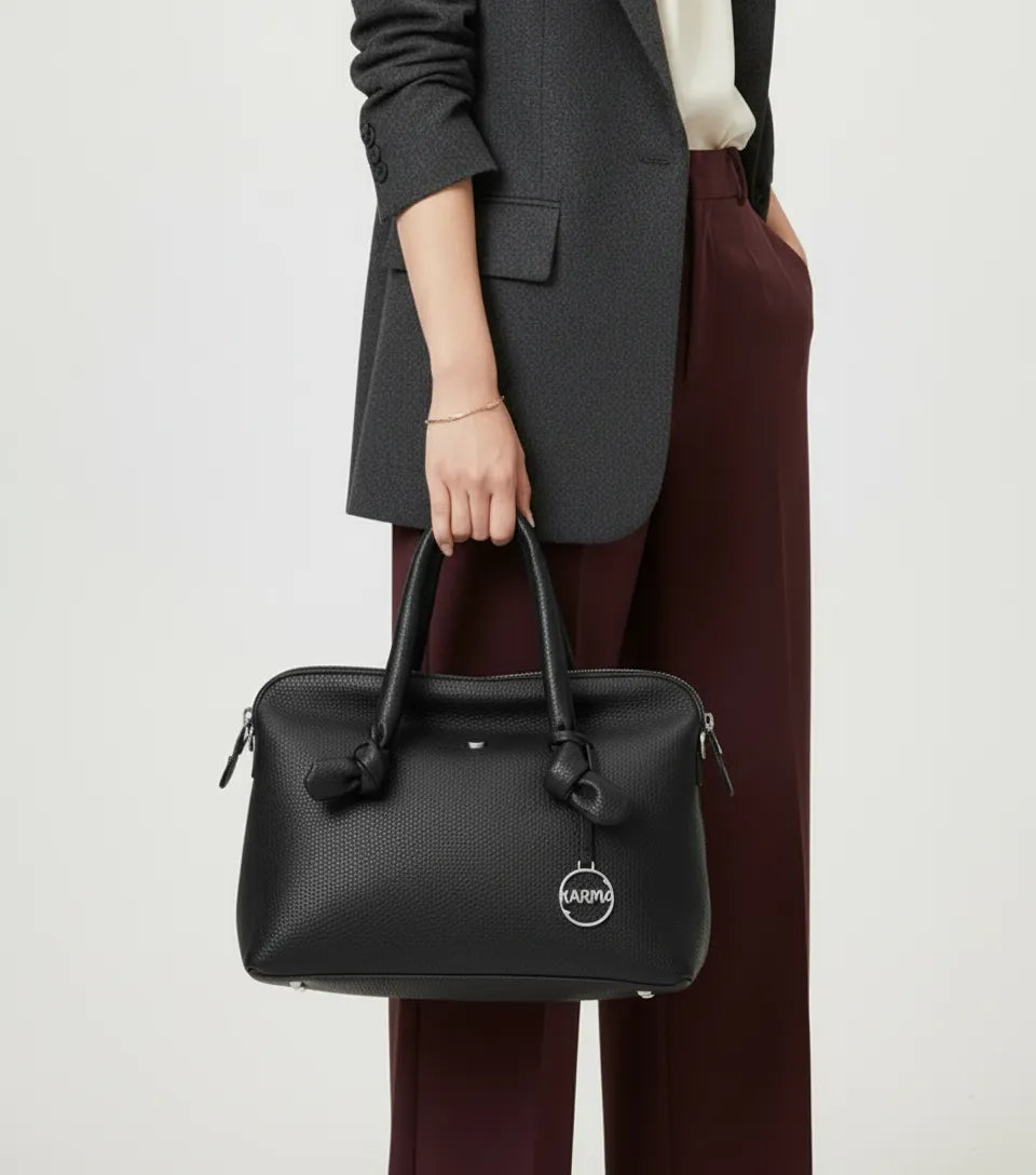BORSA 500120 VERSIONE MARTELLATA
