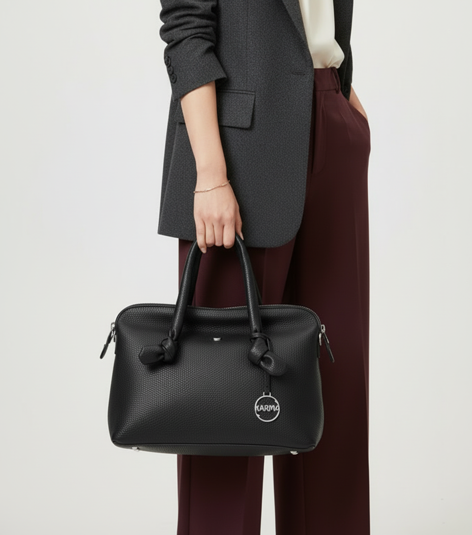 BORSA 500120 VERSIONE MARTELLATA