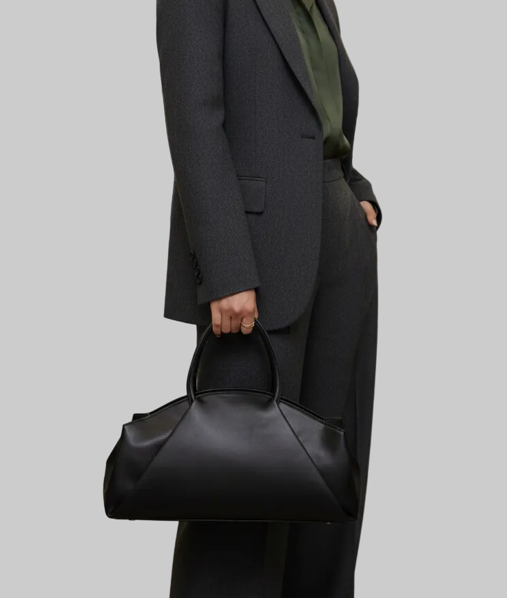 BORSA 500109 MODELLO BAULETTO