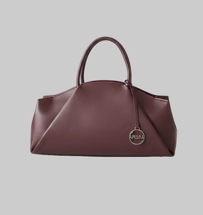 BORSA 500109 MODELLO BAULETTO