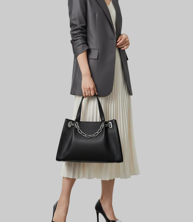 BORSA 500115 CON CATENA