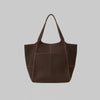 BORSA 500114 TAGLIO VIVO SCAMOSCIATA