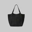 BORSA 500114 TAGLIO VIVO SCAMOSCIATA