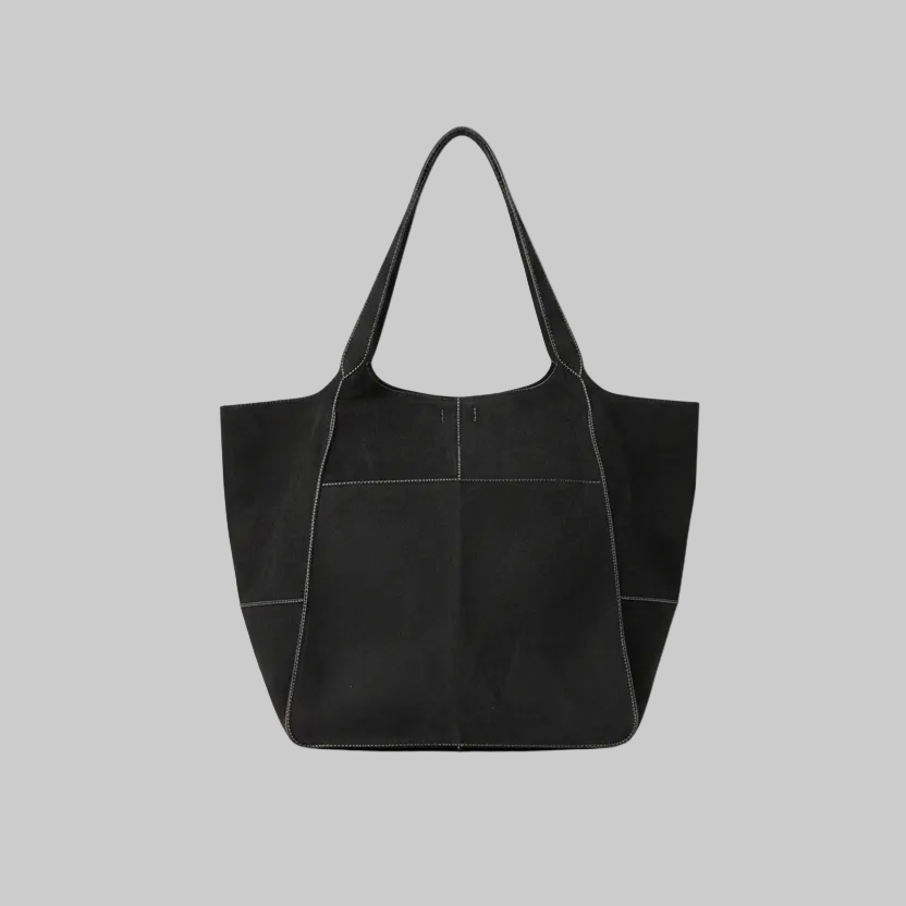 BORSA 500114 TAGLIO VIVO SCAMOSCIATA