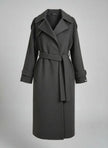 CAPPOTTO JJ209 DOPPIO PETTO CASHMERE