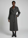 CAPPOTTO JJ209 DOPPIO PETTO CASHMERE