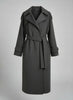 CAPPOTTO JJ209 DOPPIO PETTO CASHMERE