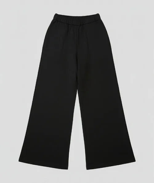 PANTALONE 550107 IN FELPA