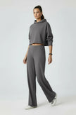PANTALONE 550107 IN FELPA