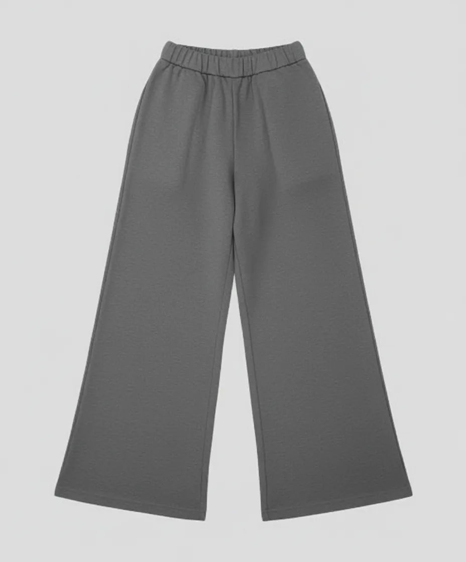 PANTALONE 550107 IN FELPA