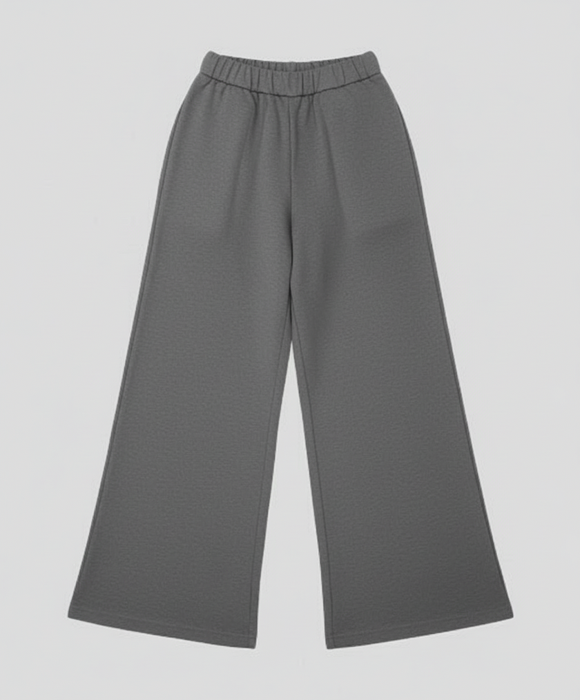 PANTALONE 550107 IN FELPA