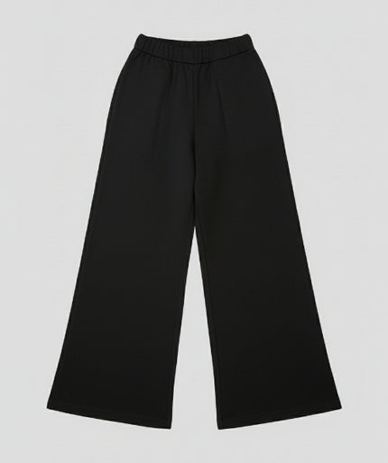 PANTALONE 550107 IN FELPA