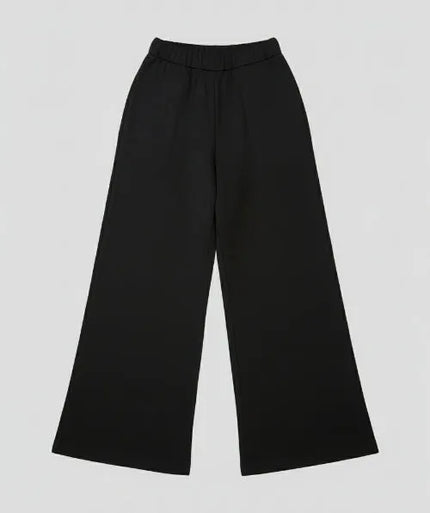 PANTALONE 550107 IN FELPA