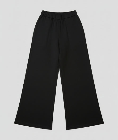 PANTALONE 550107 IN FELPA