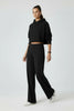 PANTALONE 550107 IN FELPA