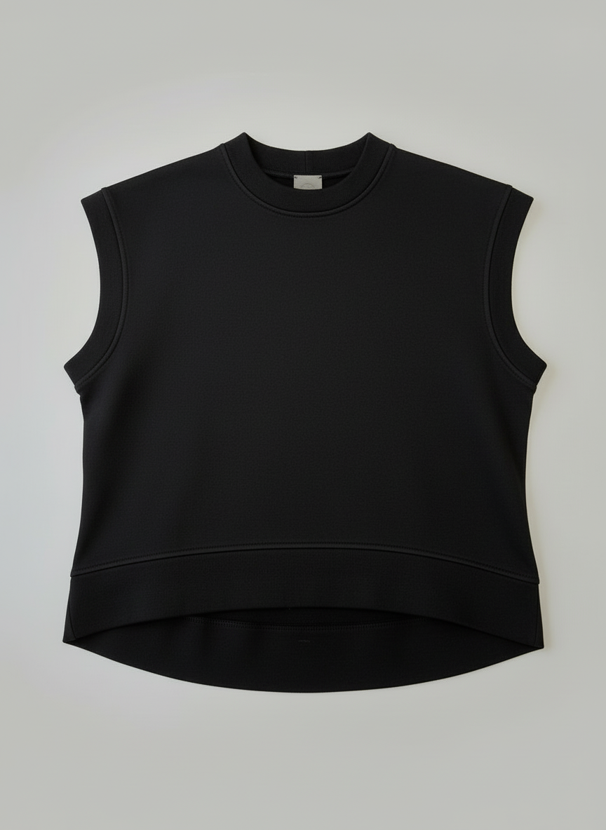 FELPA 517102 SMANICATA