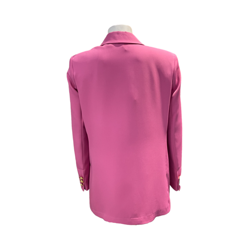 GIACCA VALERIA MAZZA