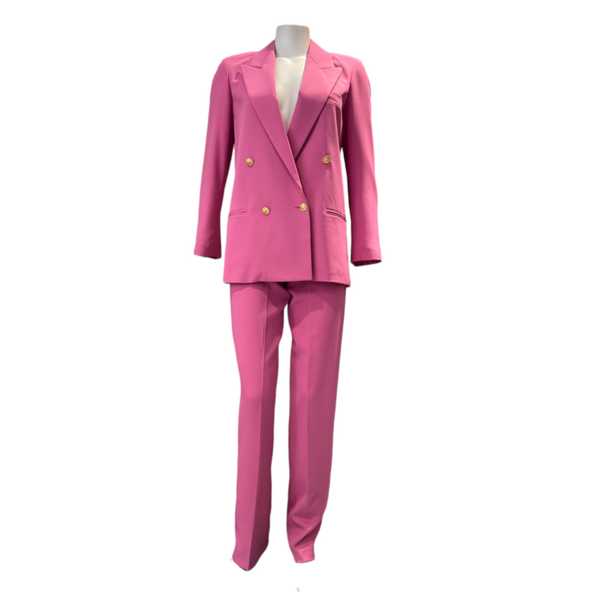 GIACCA VALERIA MAZZA