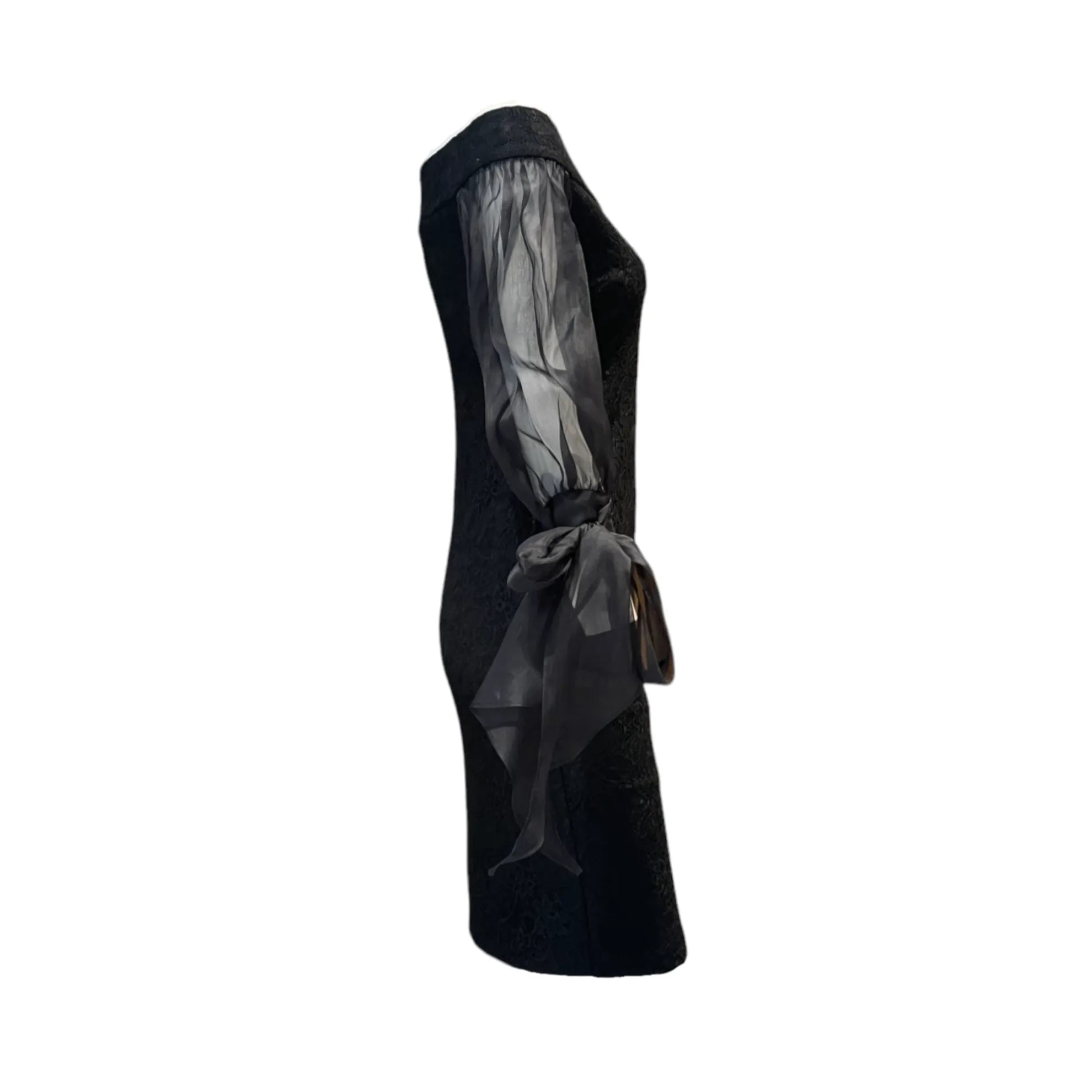 ABITO RINASCIMENTO LUXURY