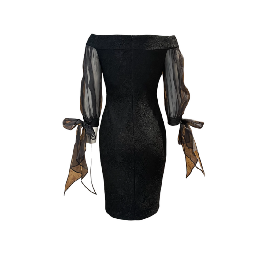 ABITO RINASCIMENTO LUXURY