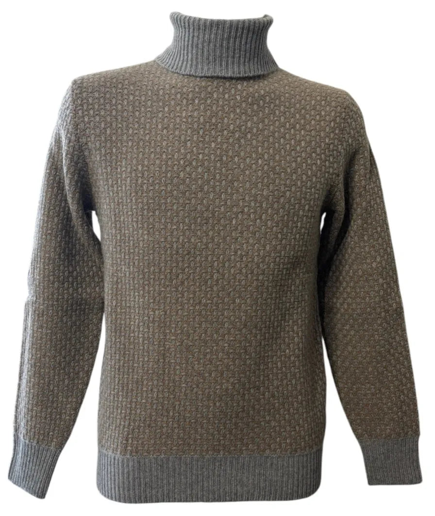Maglia Collo Alto