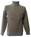 Maglia Collo Alto