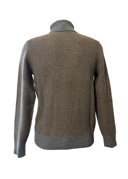 Maglia Collo Alto